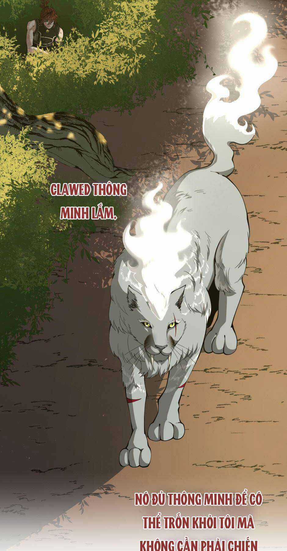 The Beginning After The End - Chapter 156 - Trang 47