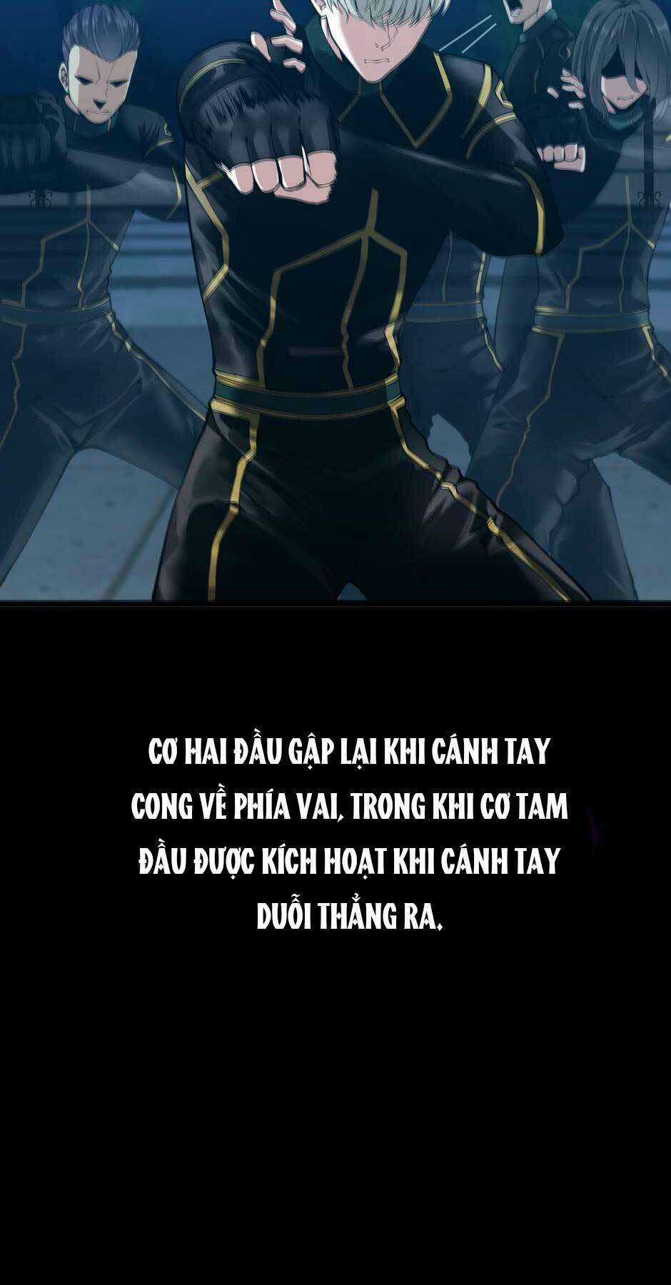 The Beginning After The End - Chapter 156 - Trang 59