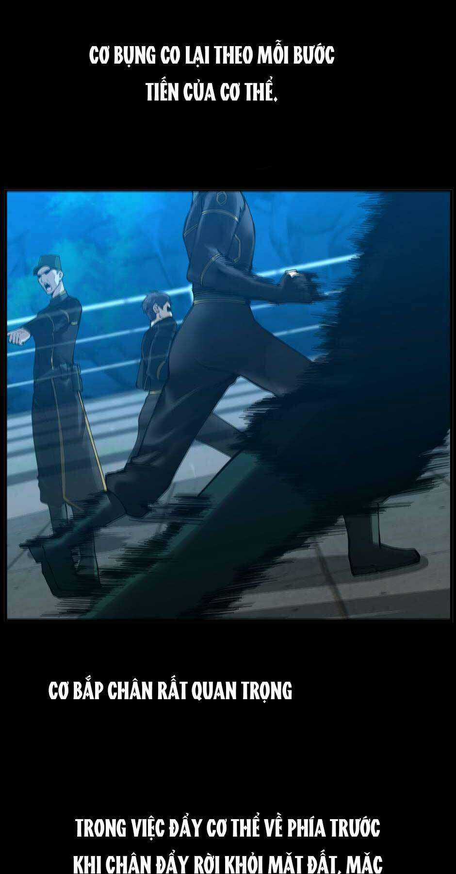 The Beginning After The End - Chapter 156 - Trang 60