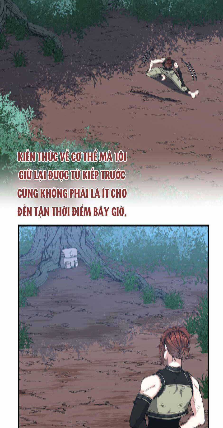 The Beginning After The End - Chapter 156 - Trang 63