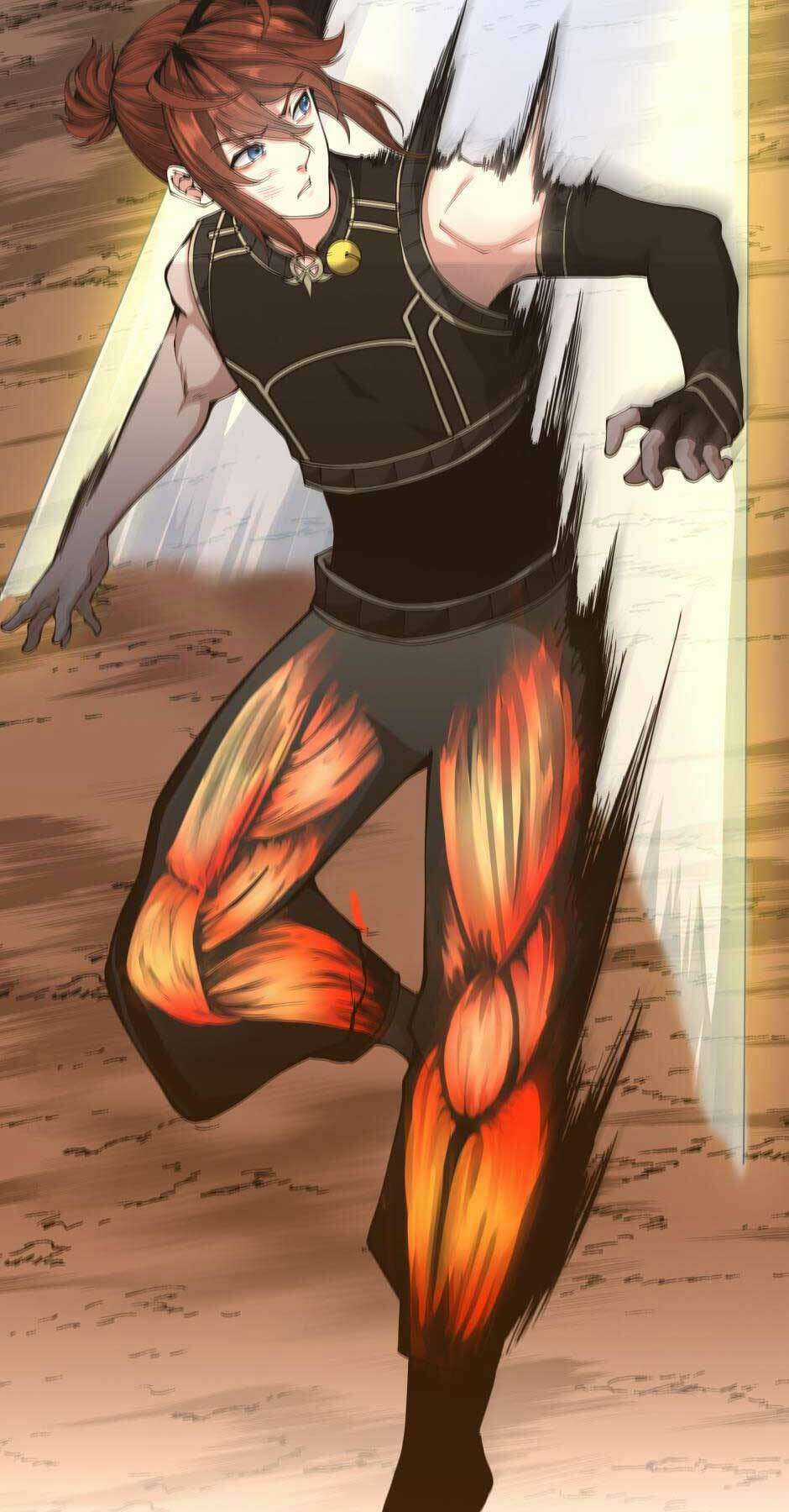 The Beginning After The End - Chapter 156 - Trang 67