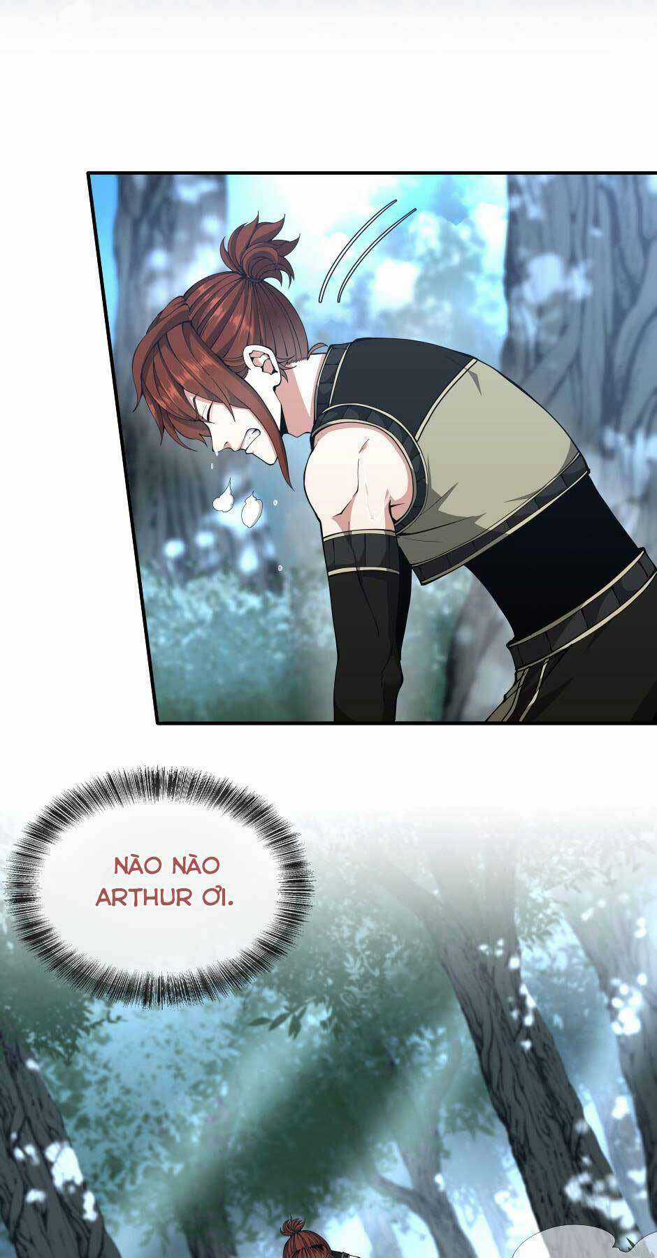 The Beginning After The End - Chapter 156 - Trang 71