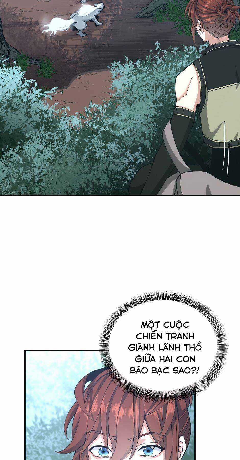 The Beginning After The End - Chapter 156 - Trang 77