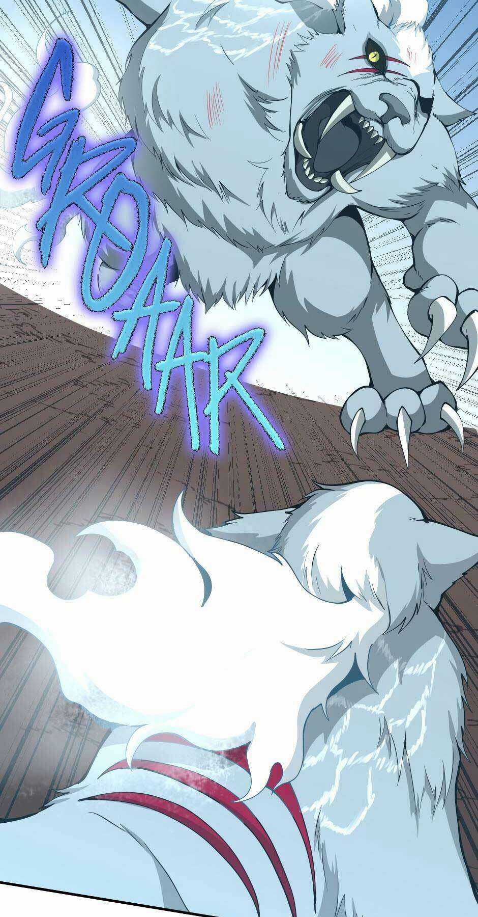 The Beginning After The End - Chapter 156 - Trang 79