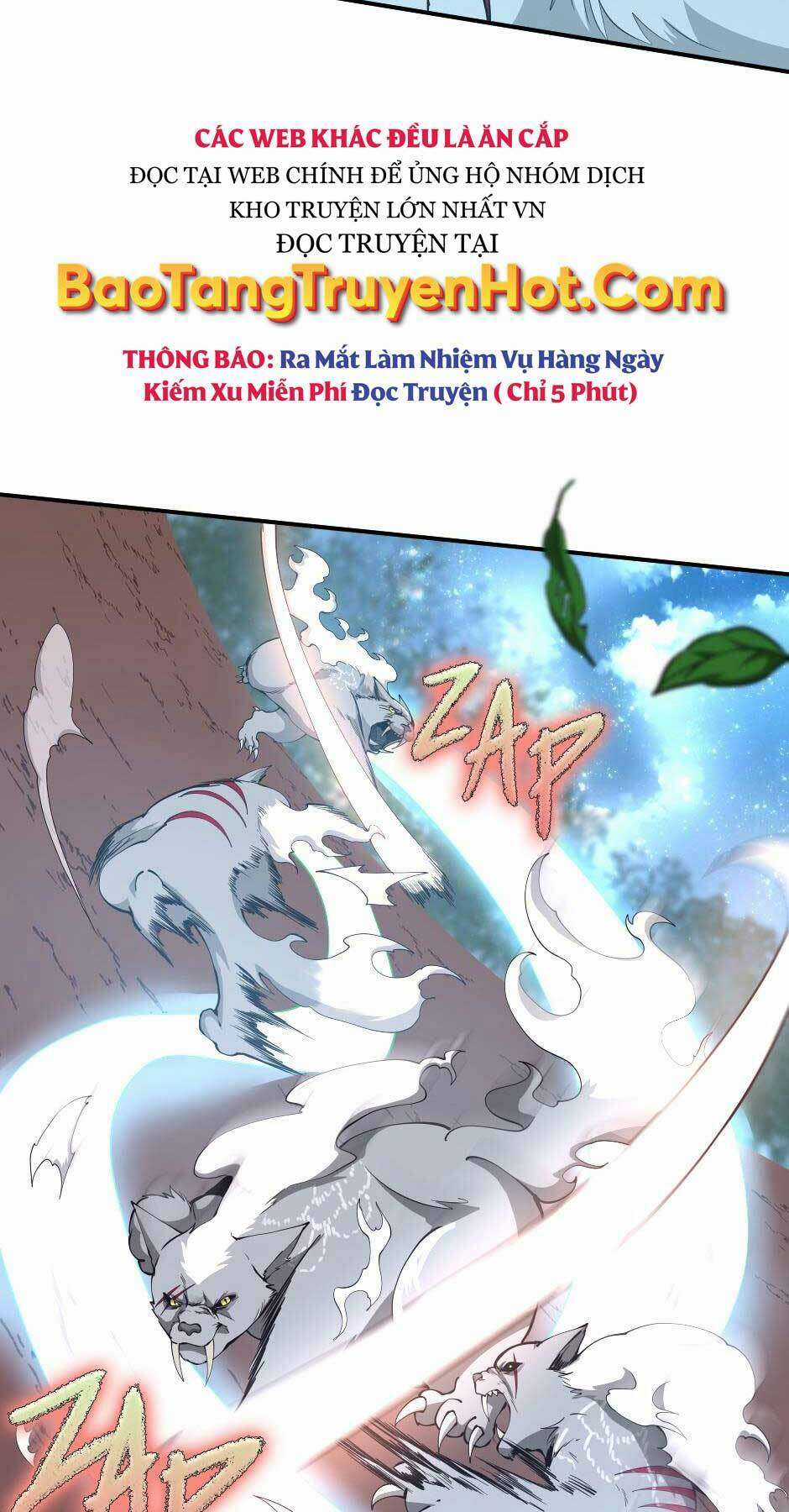 The Beginning After The End - Chapter 156 - Trang 80