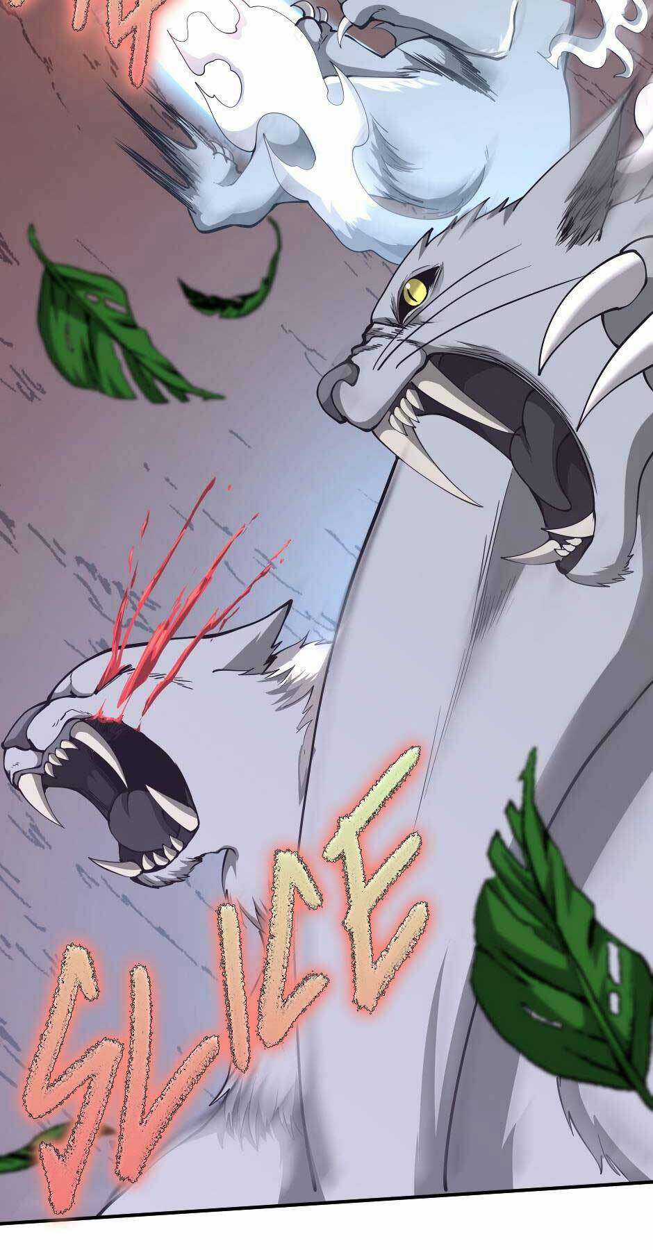 The Beginning After The End - Chapter 156 - Trang 81