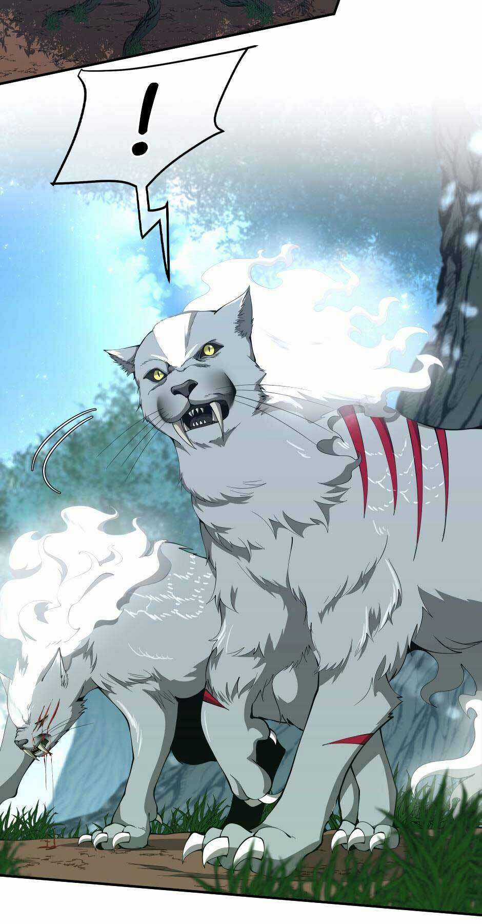 The Beginning After The End - Chapter 156 - Trang 83