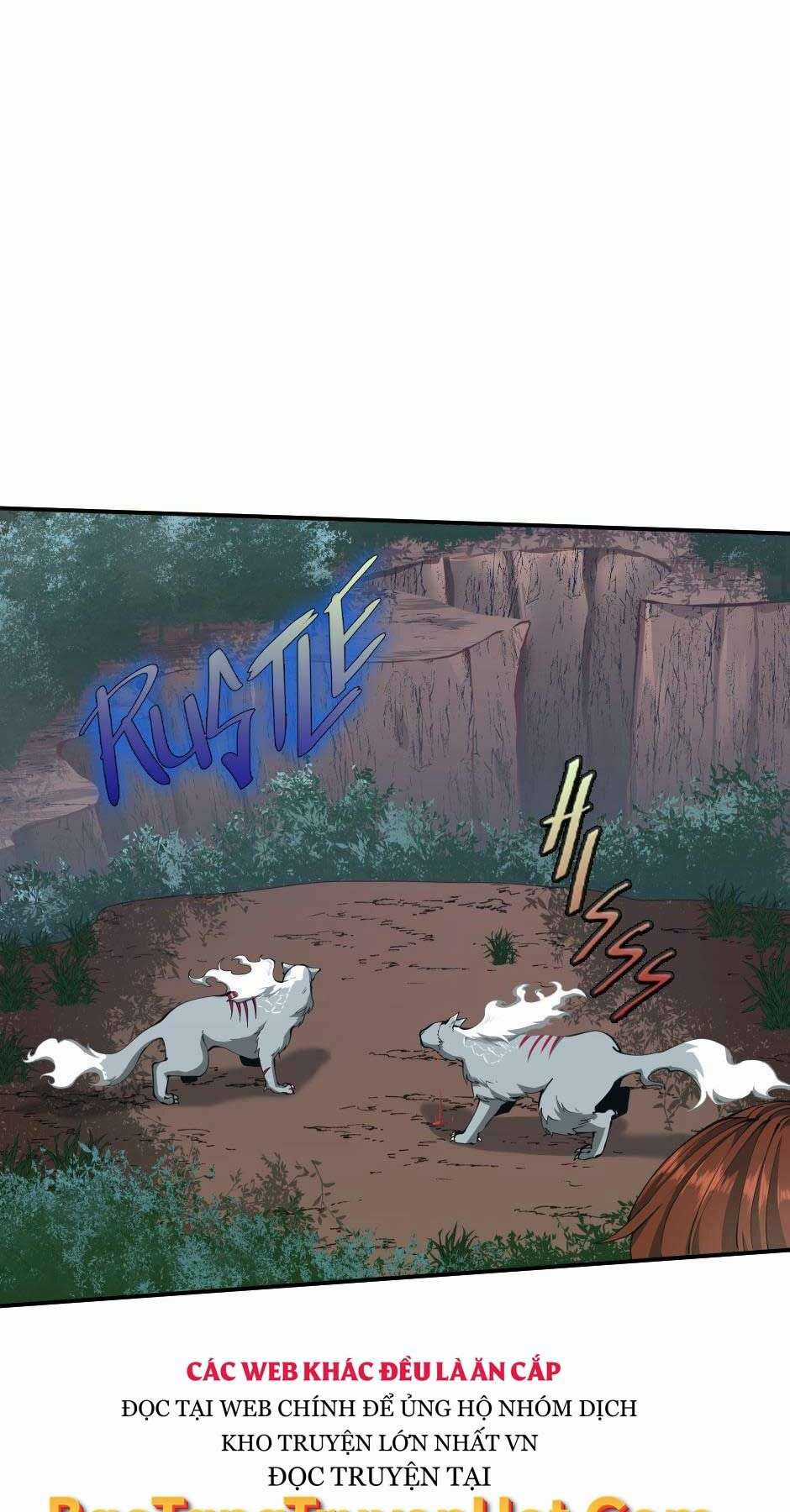 The Beginning After The End - Chapter 156 - Trang 84