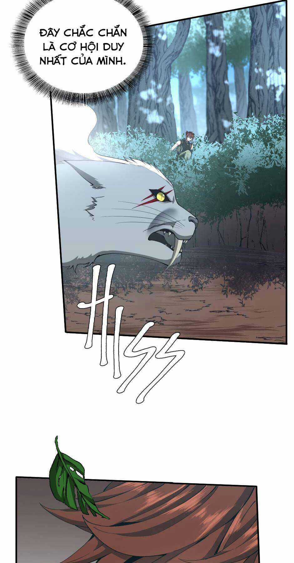 The Beginning After The End - Chapter 156 - Trang 87