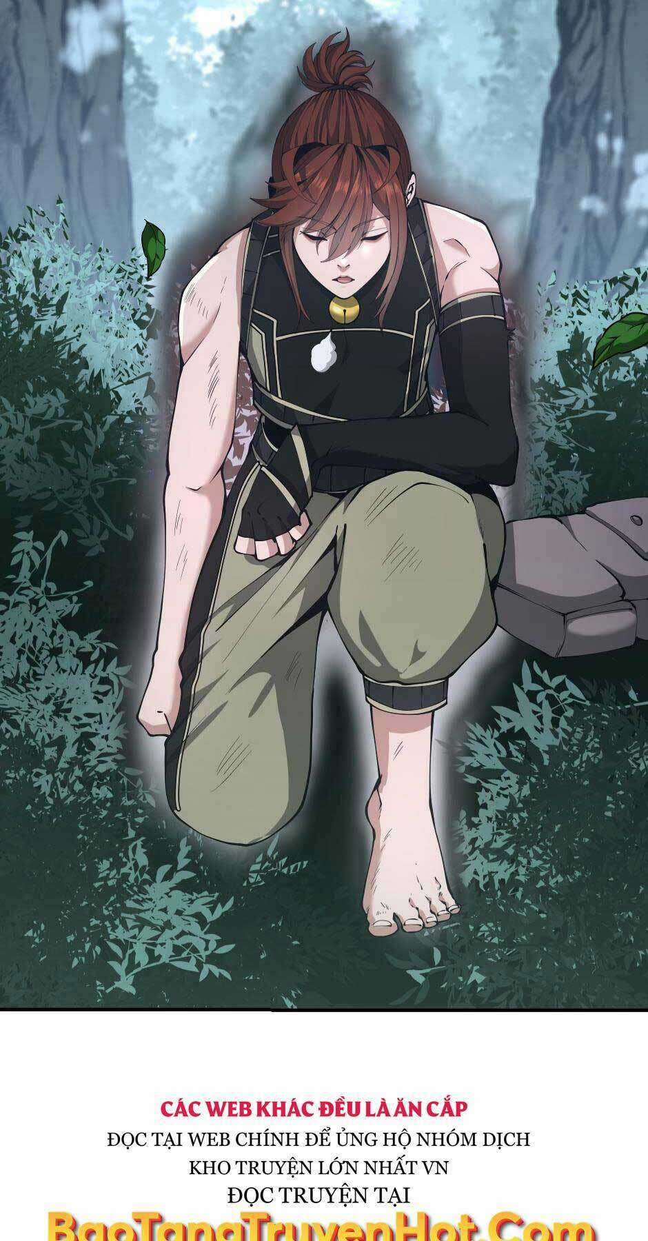 The Beginning After The End - Chapter 156 - Trang 89