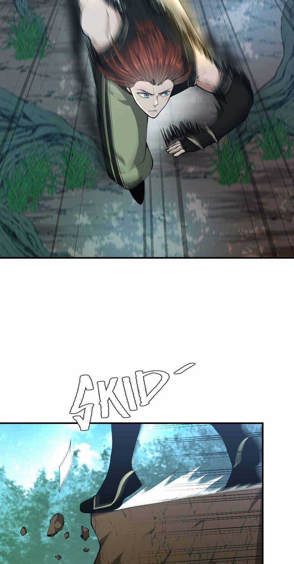 The Beginning After The End - Chapter 156 - Trang 10