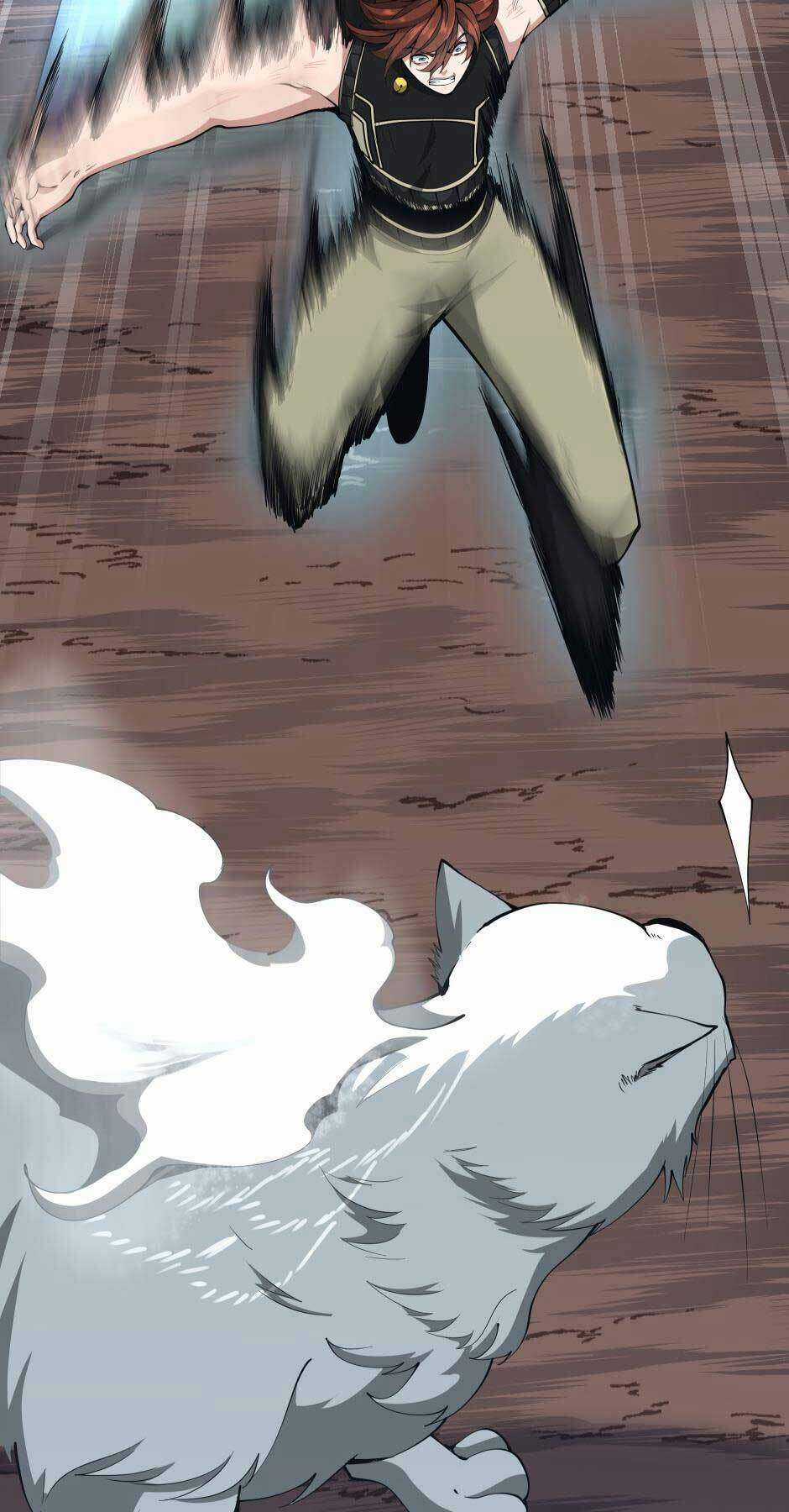 The Beginning After The End - Chapter 156 - Trang 93