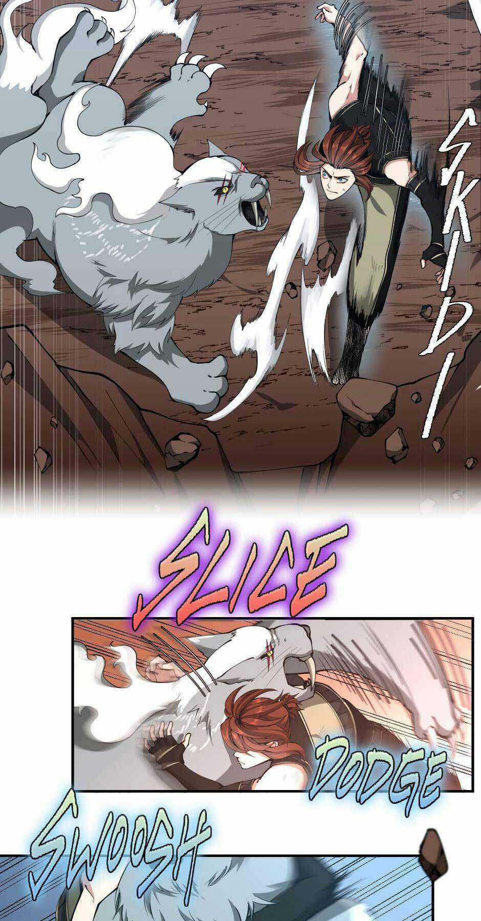 The Beginning After The End - Chapter 156 - Trang 95