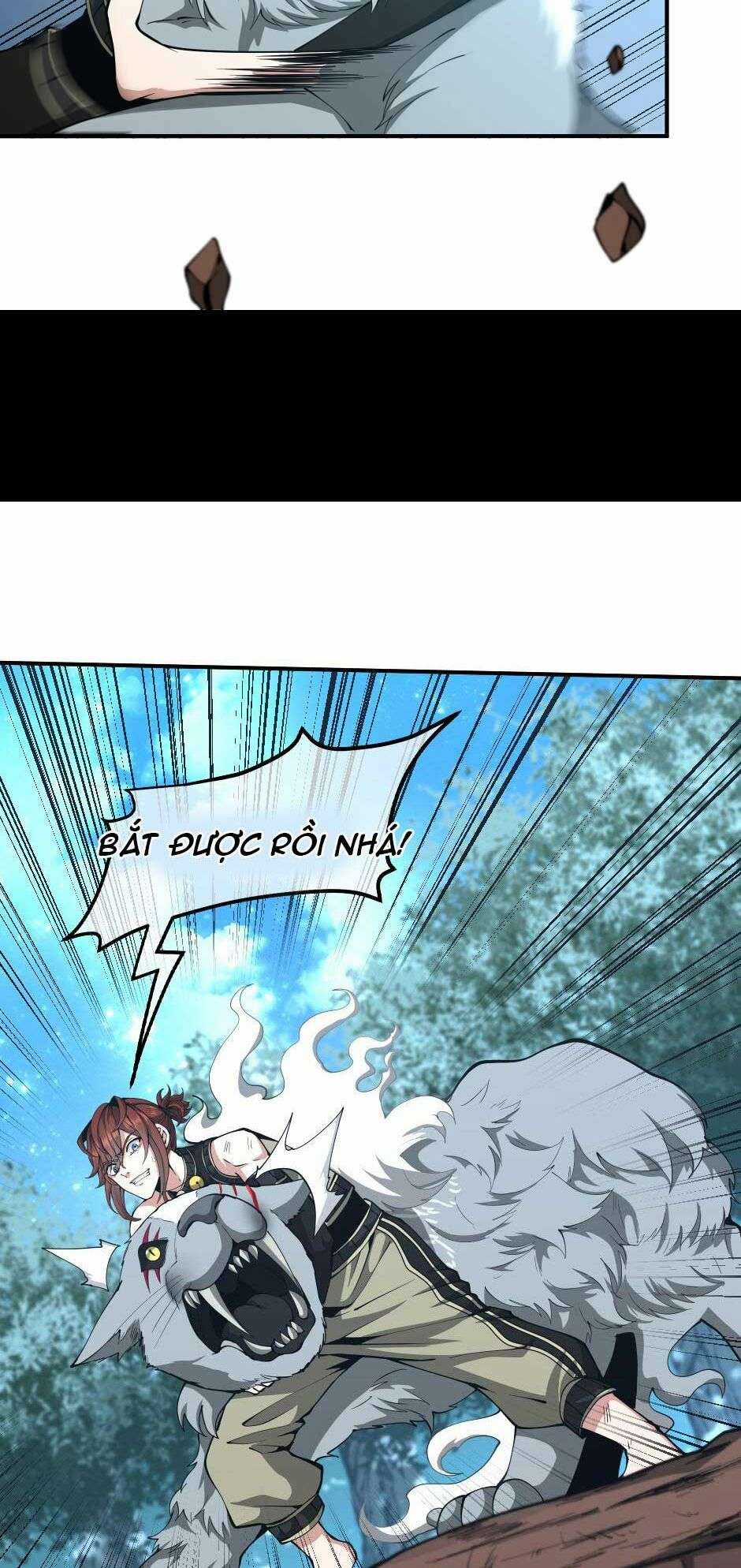 The Beginning After The End - Chapter 156 - Trang 96