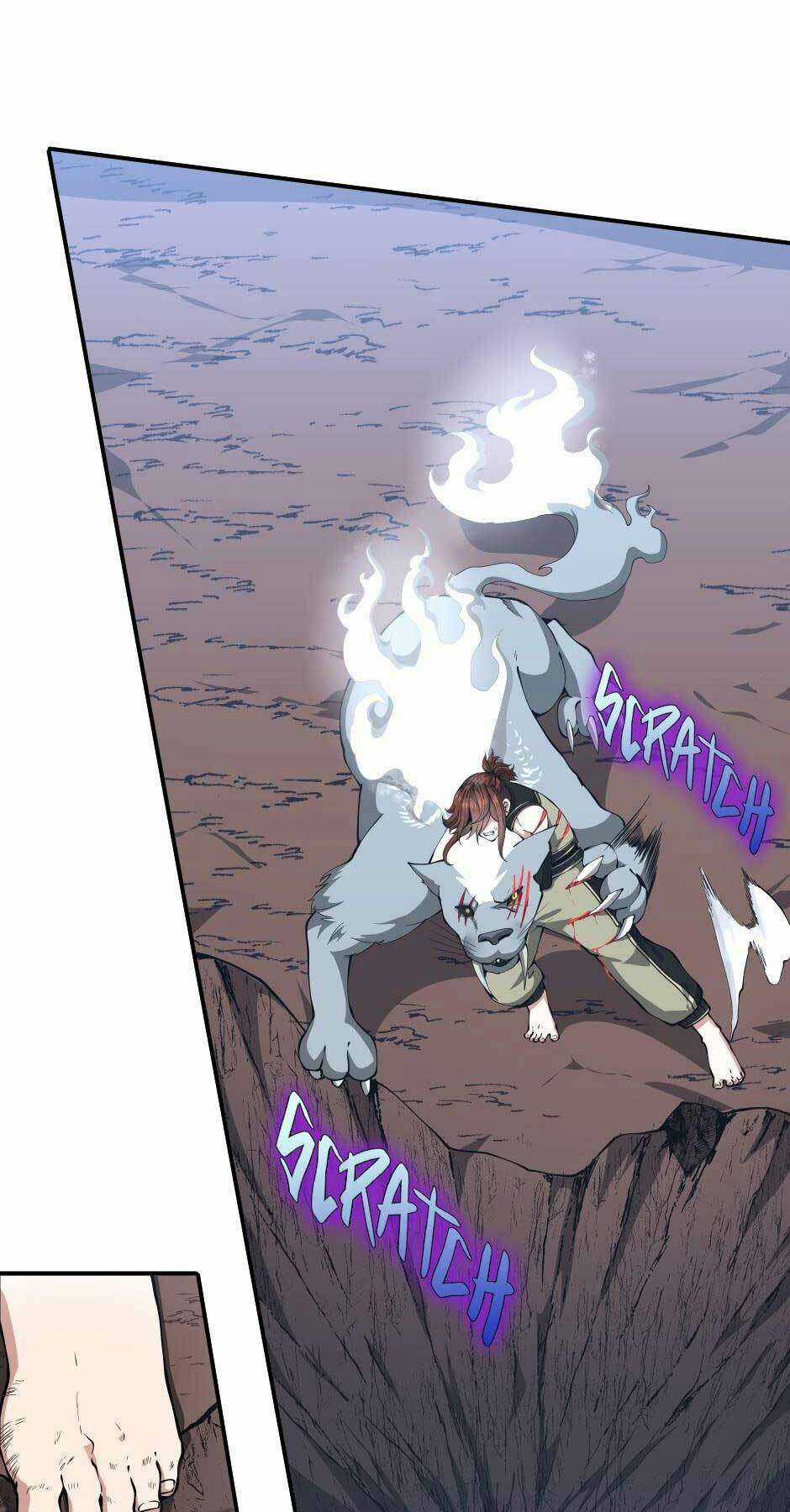 The Beginning After The End - Chapter 156 - Trang 100