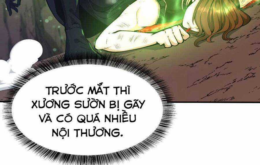 The Beginning After The End - Chapter 157 - Trang 169