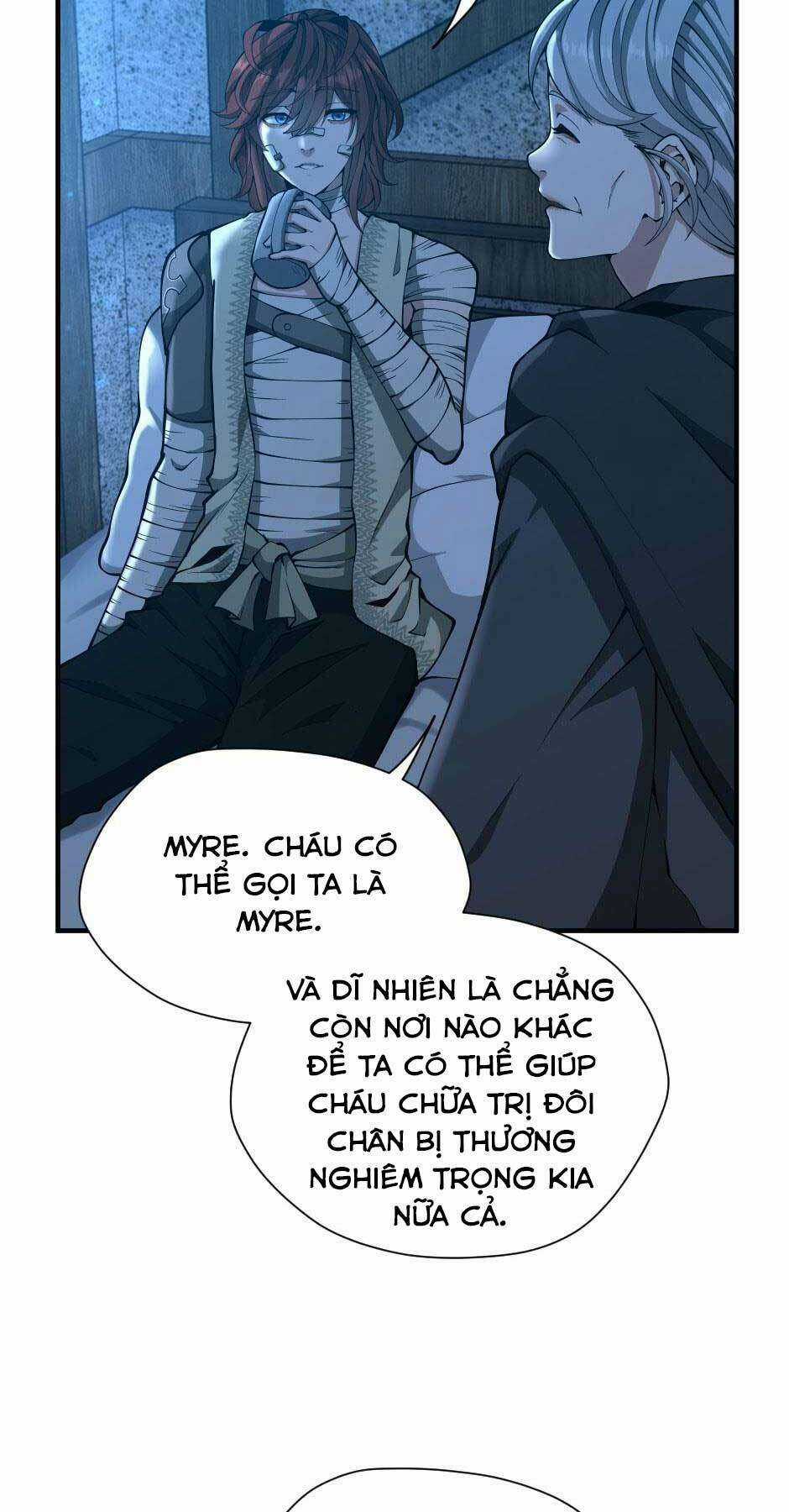 The Beginning After The End - Chapter 158 - Trang 2