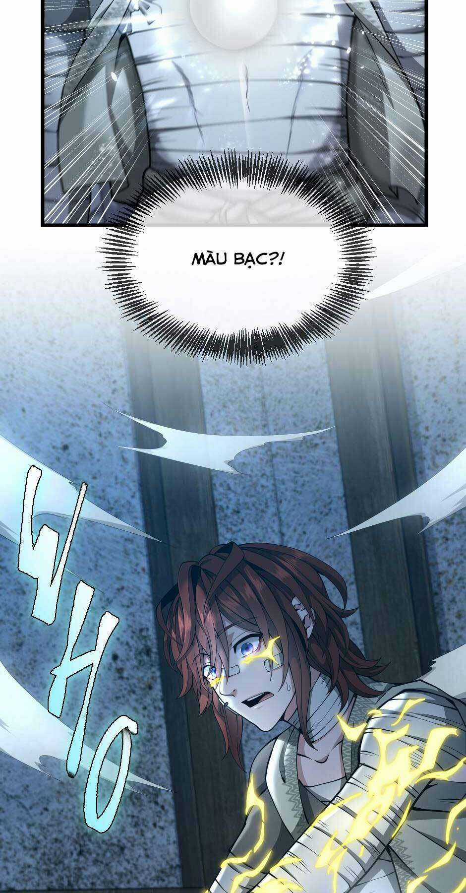 The Beginning After The End - Chapter 158 - Trang 13