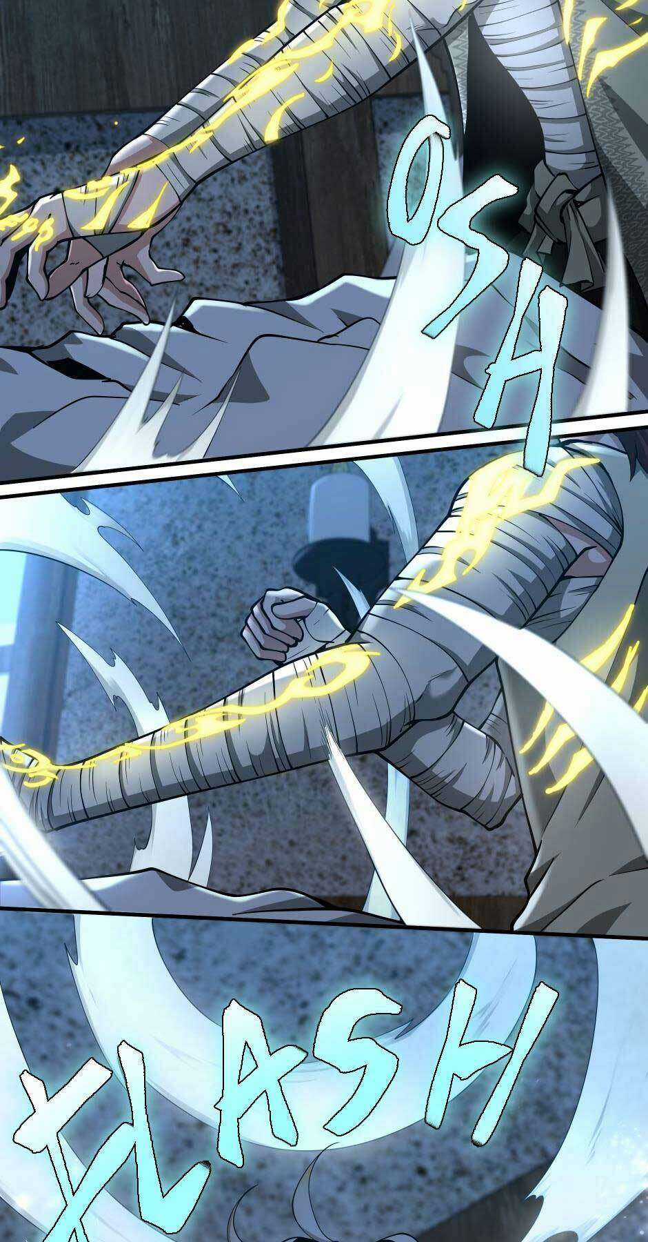 The Beginning After The End - Chapter 158 - Trang 14