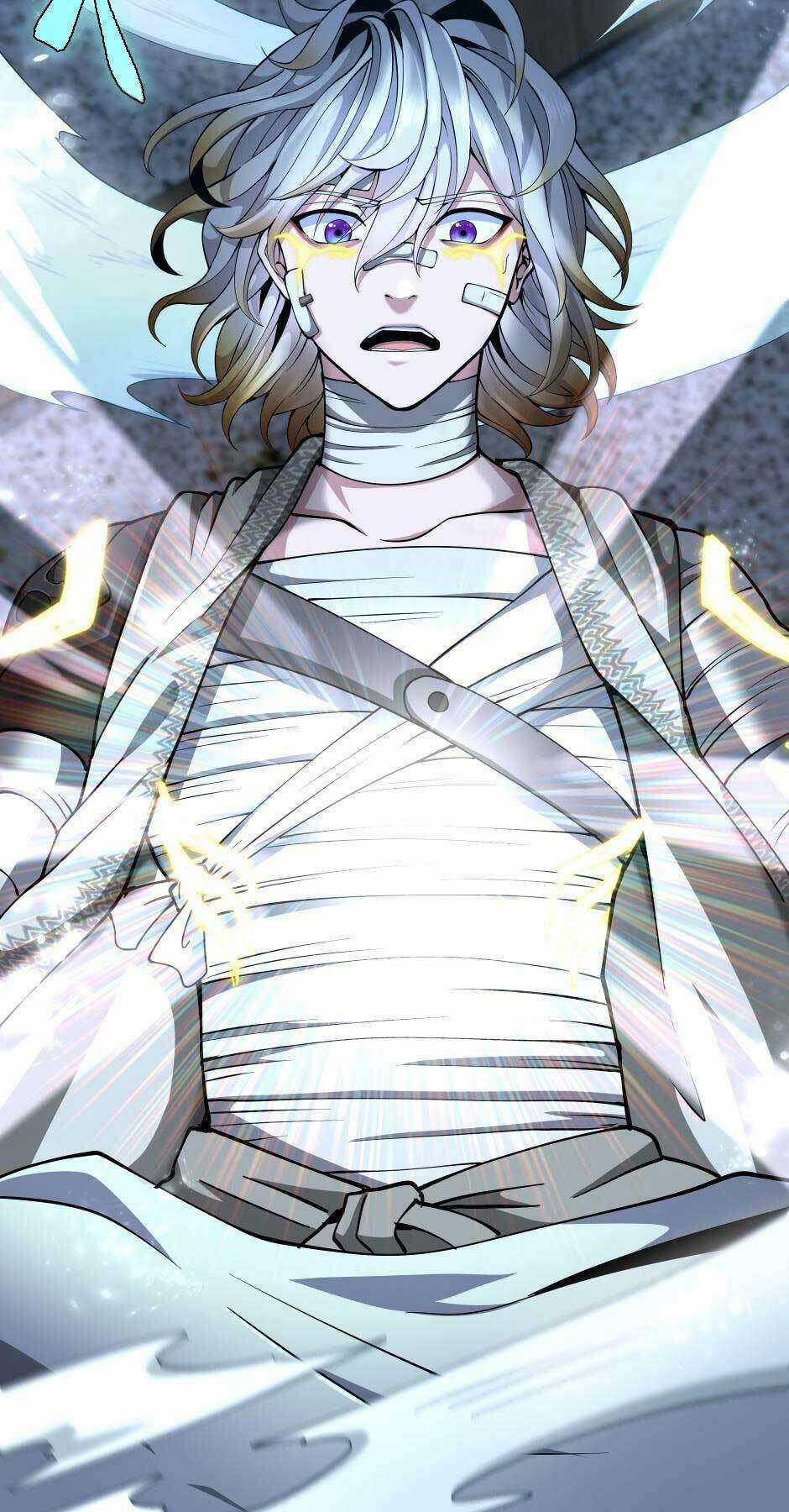 The Beginning After The End - Chapter 158 - Trang 15