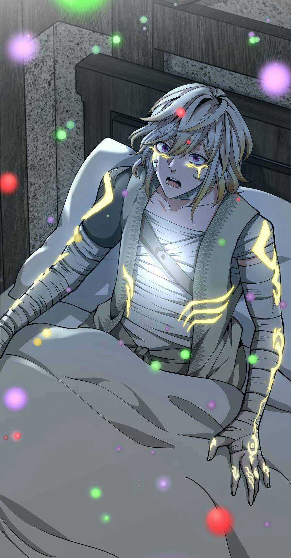 The Beginning After The End - Chapter 158 - Trang 18