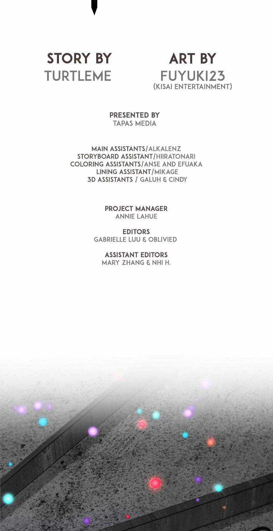 The Beginning After The End - Chapter 158 - Trang 20