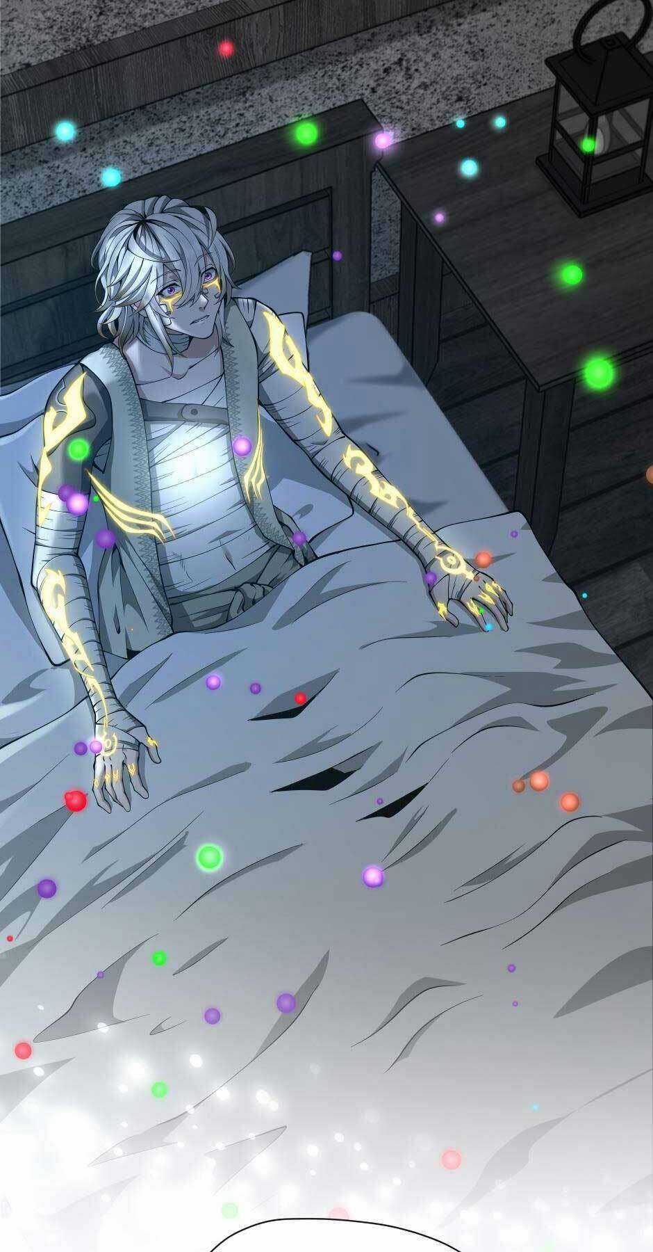 The Beginning After The End - Chapter 158 - Trang 21