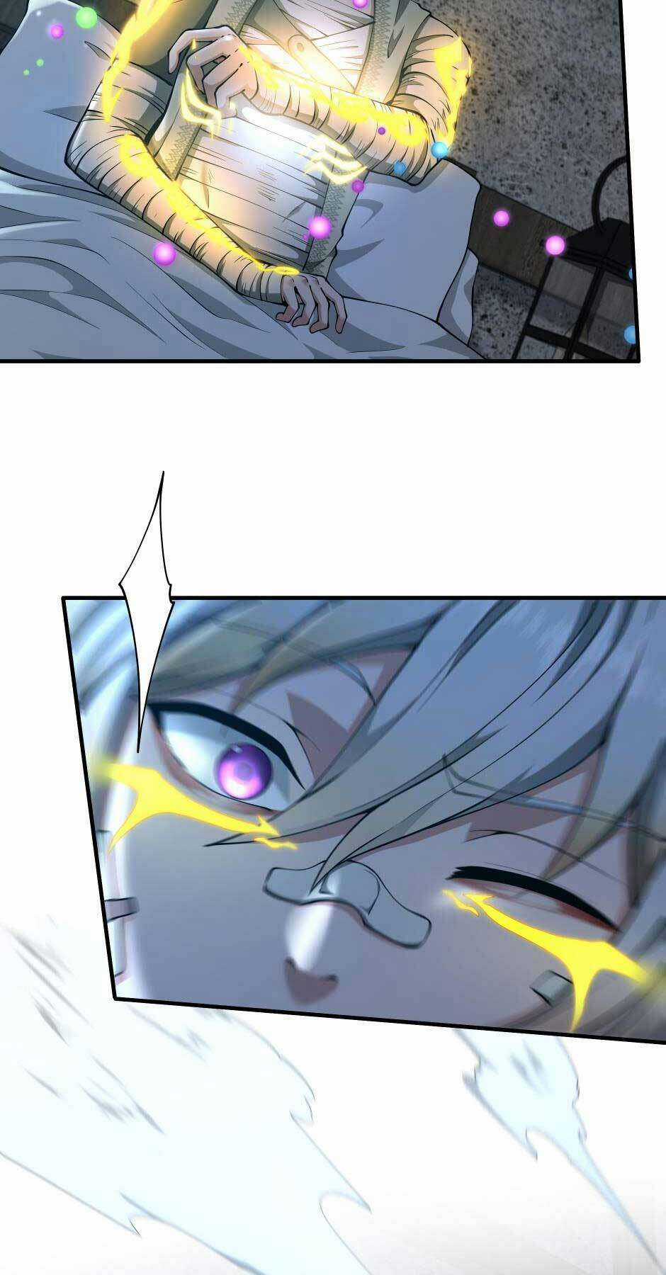 The Beginning After The End - Chapter 158 - Trang 23