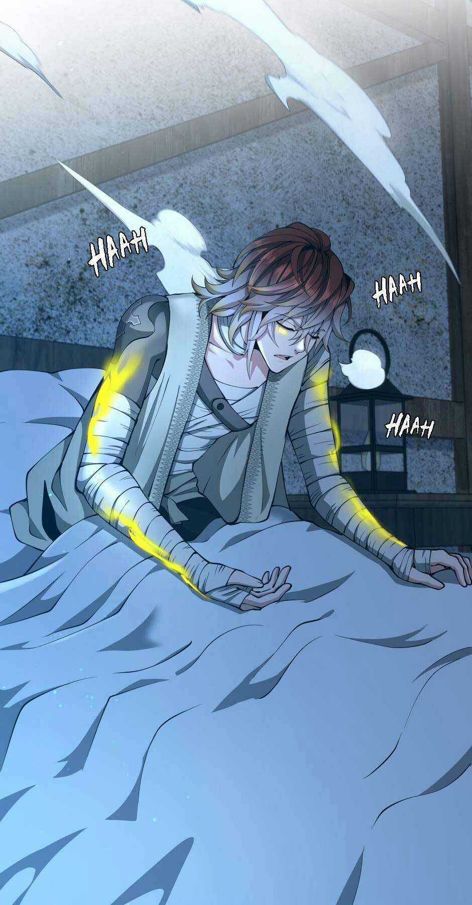 The Beginning After The End - Chapter 158 - Trang 24