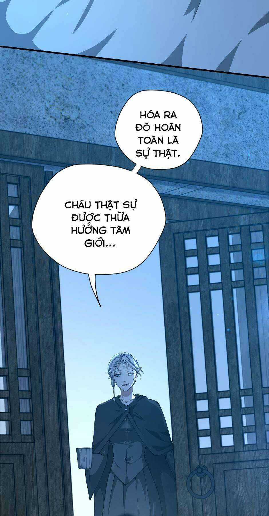 The Beginning After The End - Chapter 158 - Trang 25