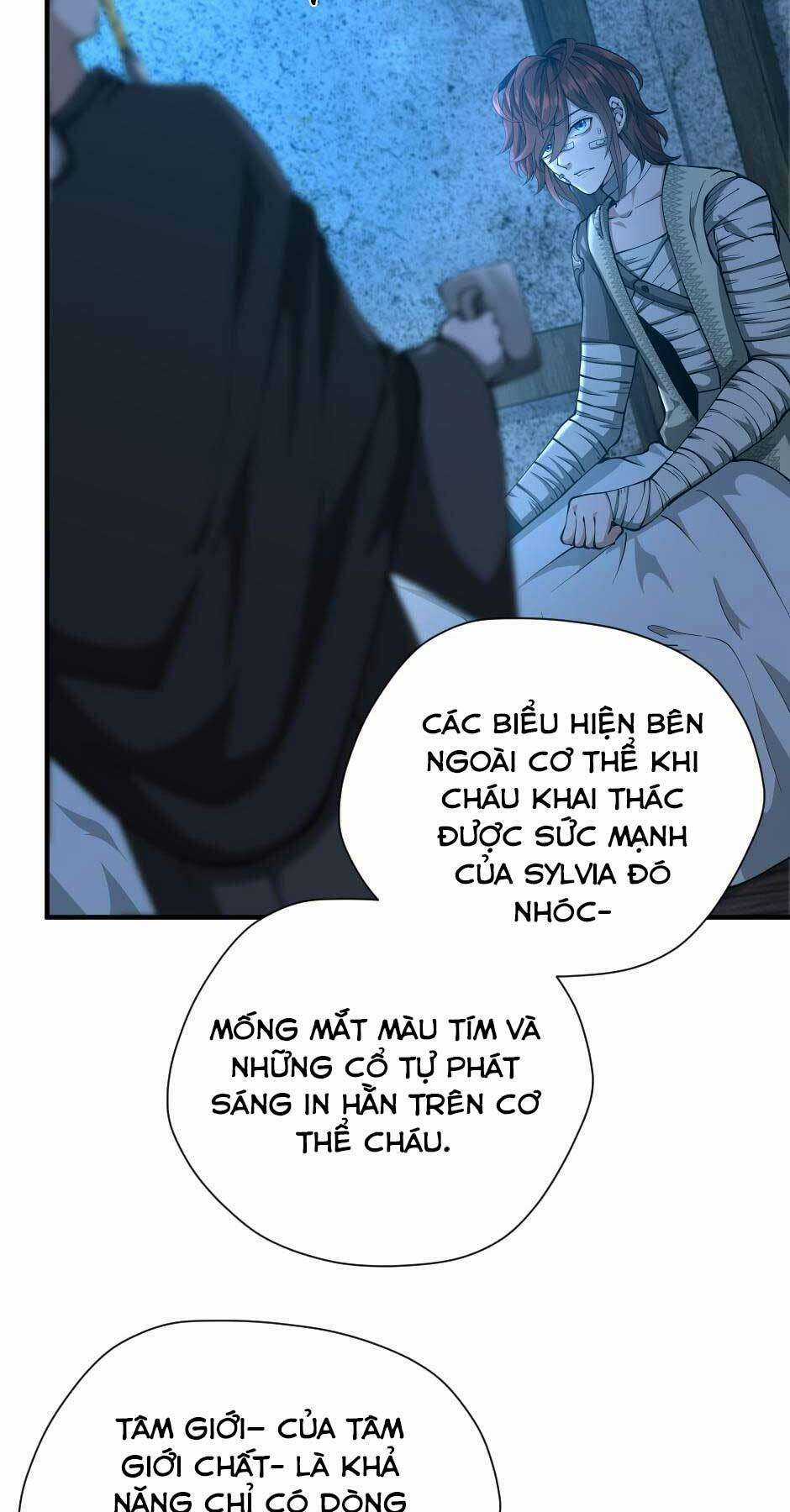 The Beginning After The End - Chapter 158 - Trang 27