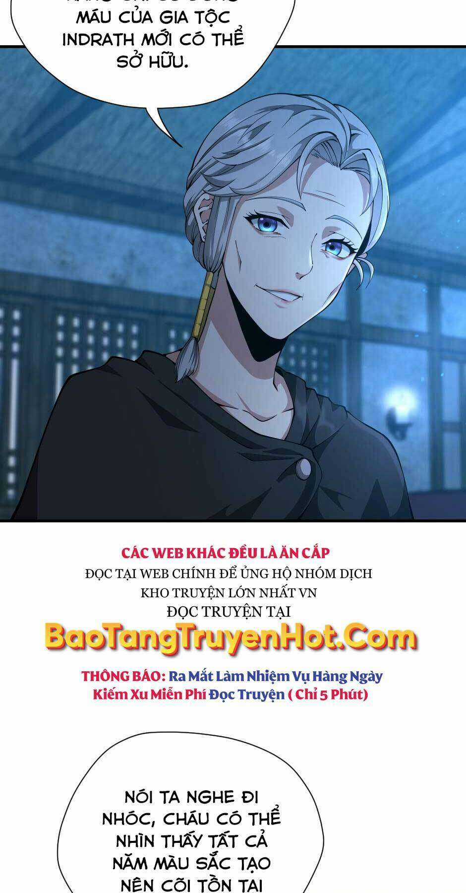 The Beginning After The End - Chapter 158 - Trang 28