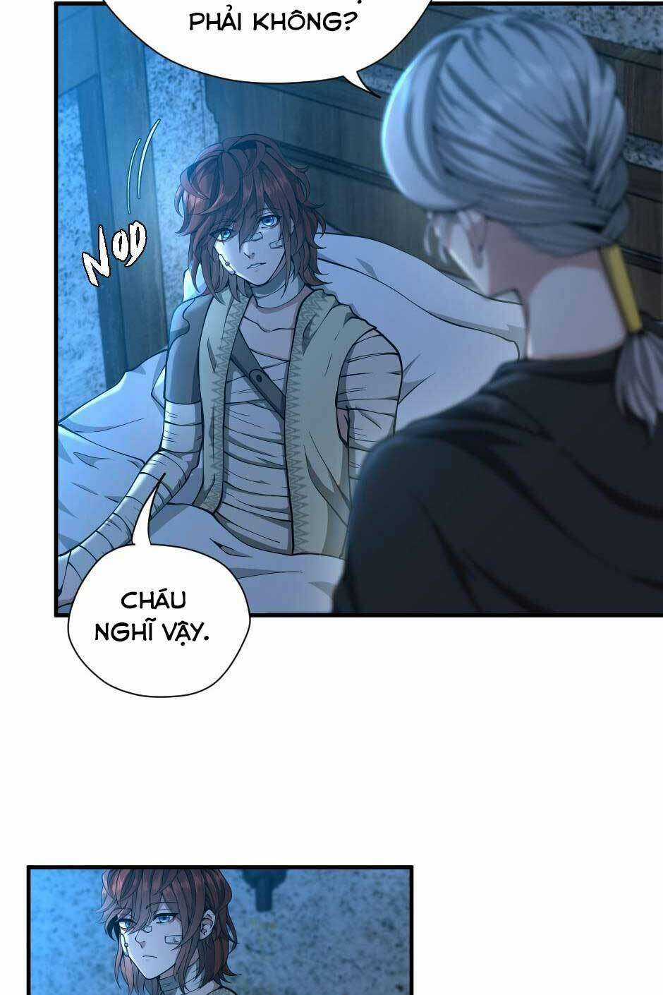 The Beginning After The End - Chapter 158 - Trang 29