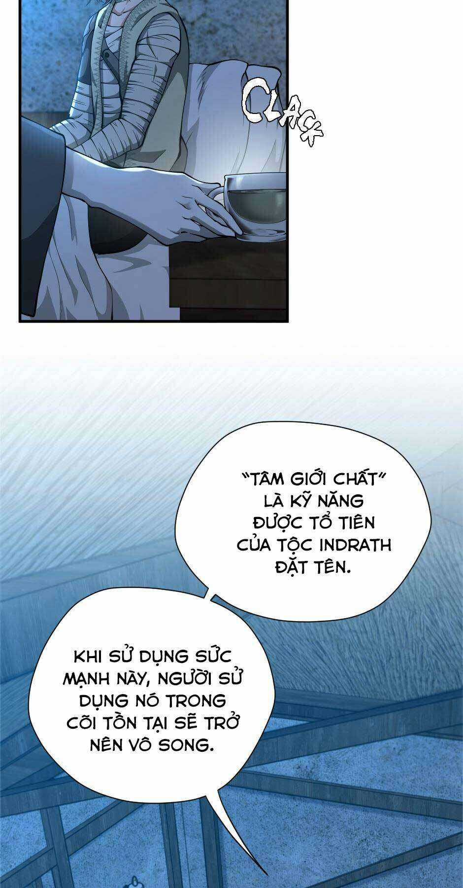 The Beginning After The End - Chapter 158 - Trang 30