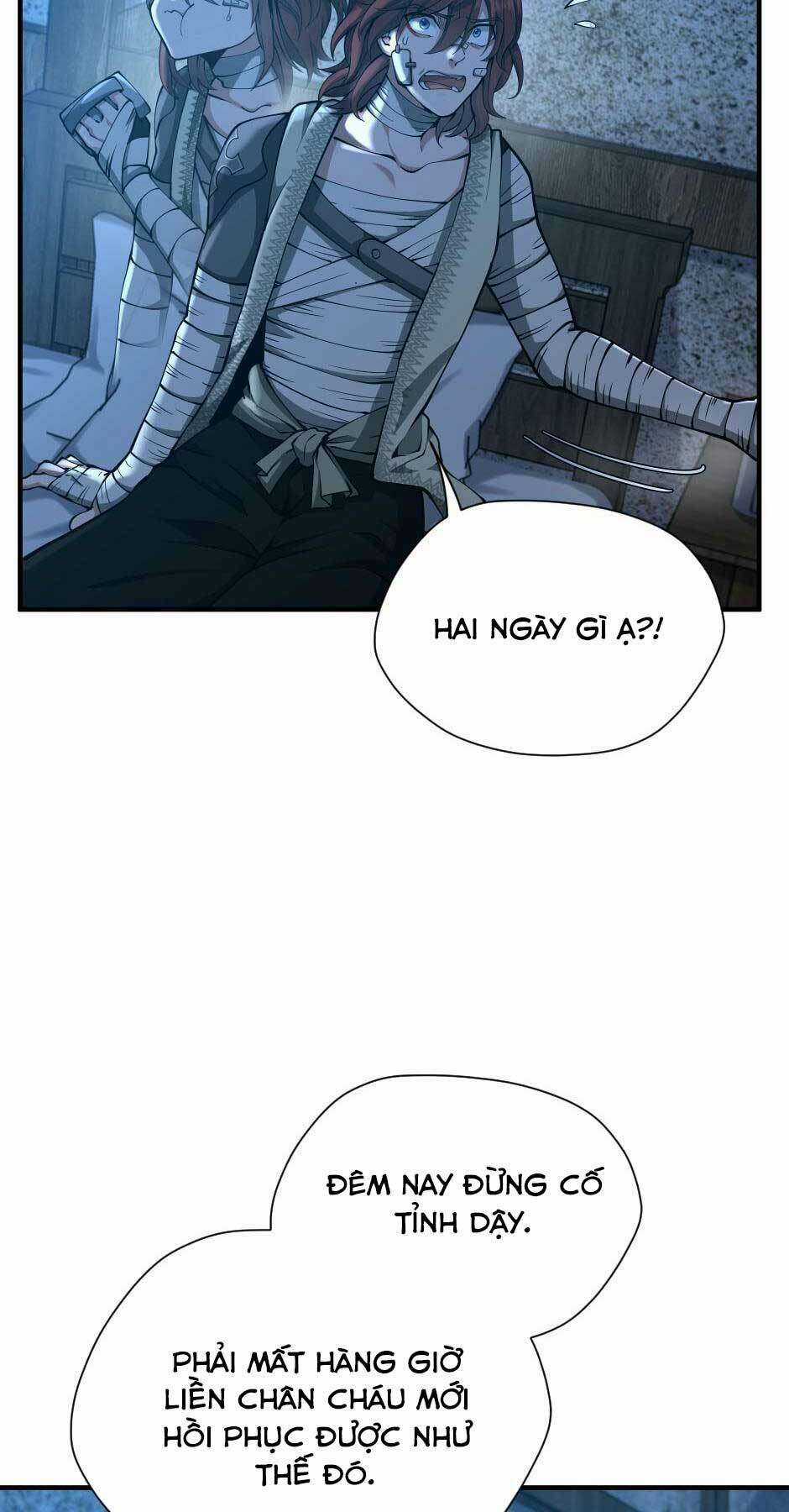 The Beginning After The End - Chapter 158 - Trang 4