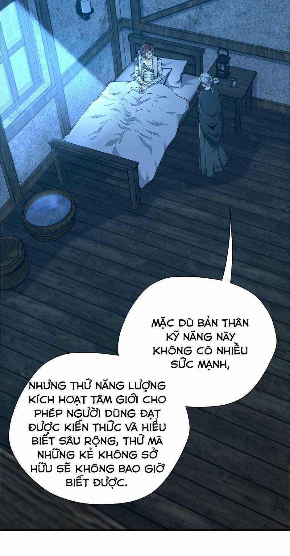 The Beginning After The End - Chapter 158 - Trang 31