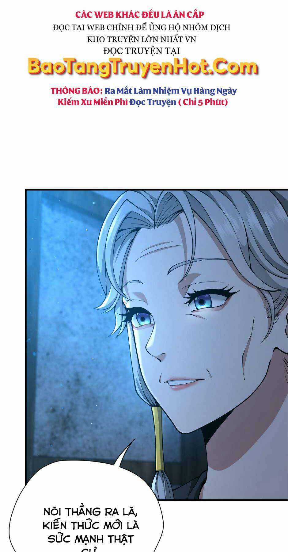 The Beginning After The End - Chapter 158 - Trang 32