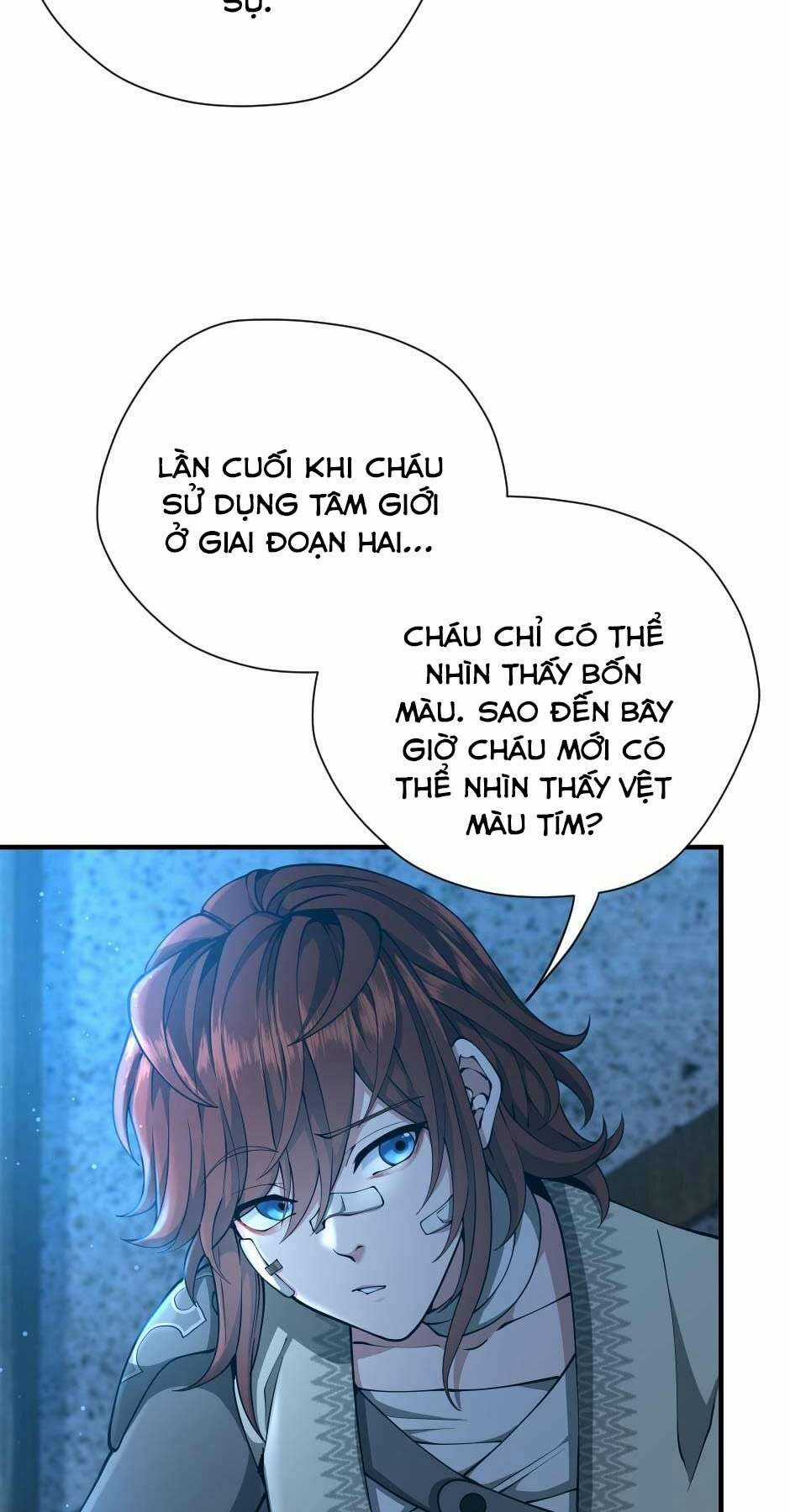 The Beginning After The End - Chapter 158 - Trang 33