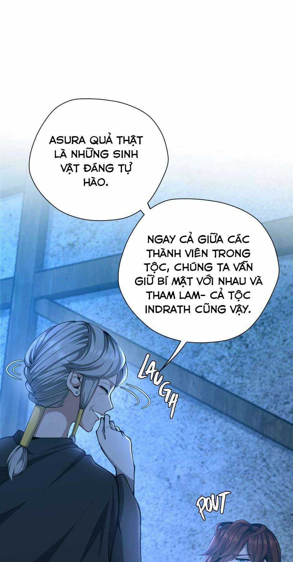 The Beginning After The End - Chapter 158 - Trang 35