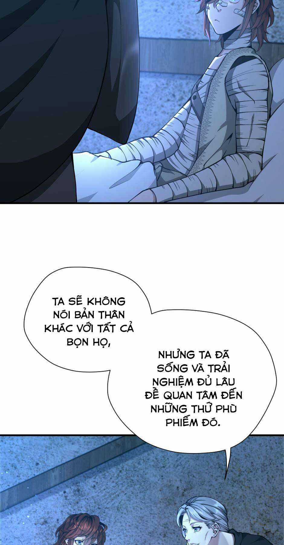 The Beginning After The End - Chapter 158 - Trang 36