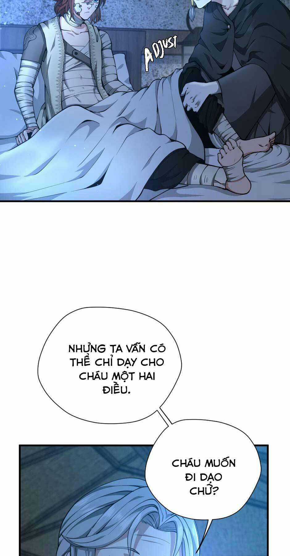 The Beginning After The End - Chapter 158 - Trang 37