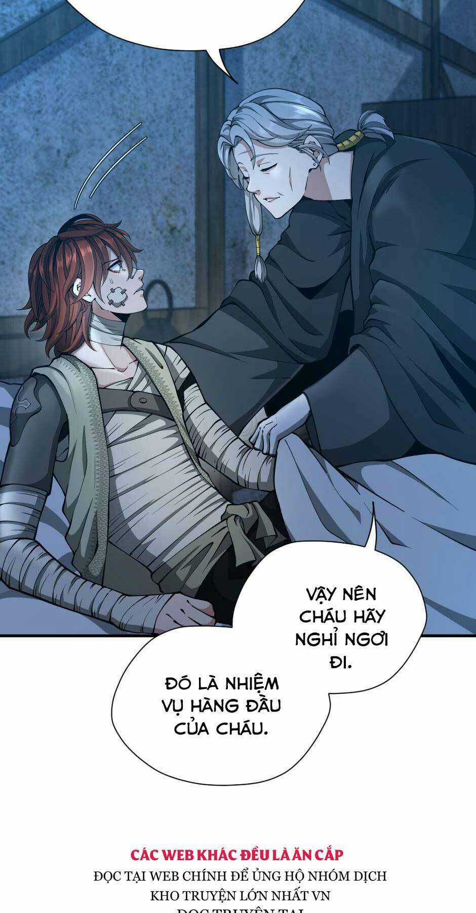 The Beginning After The End - Chapter 158 - Trang 5