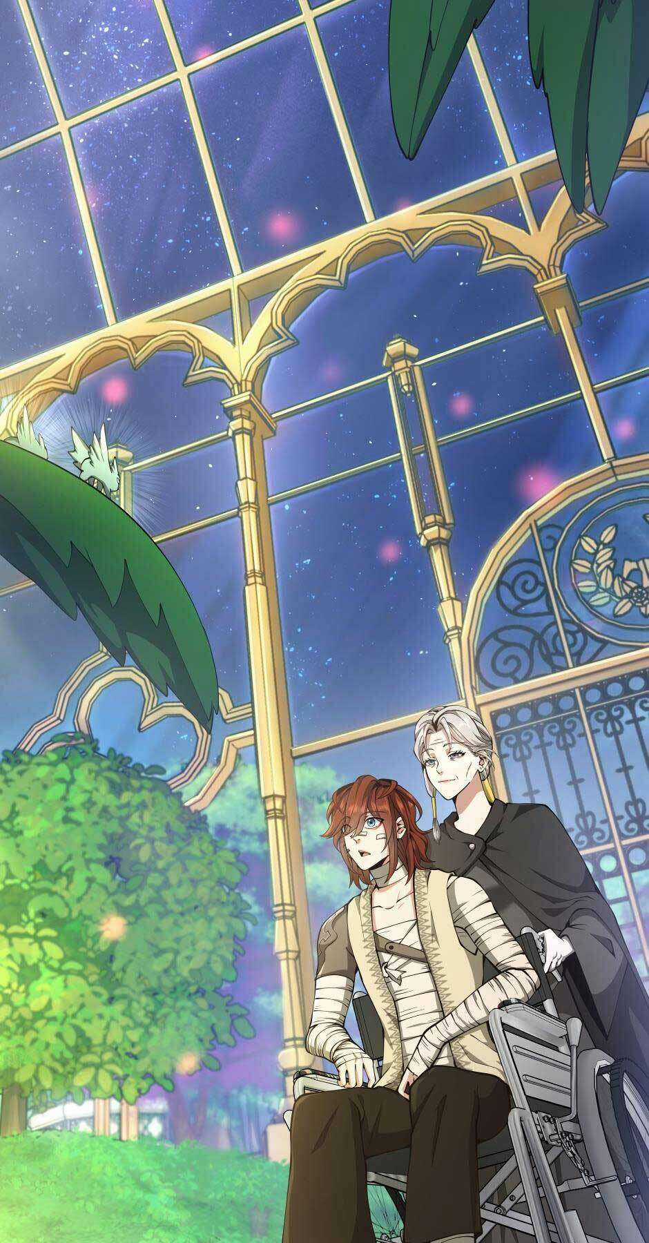 The Beginning After The End - Chapter 158 - Trang 43