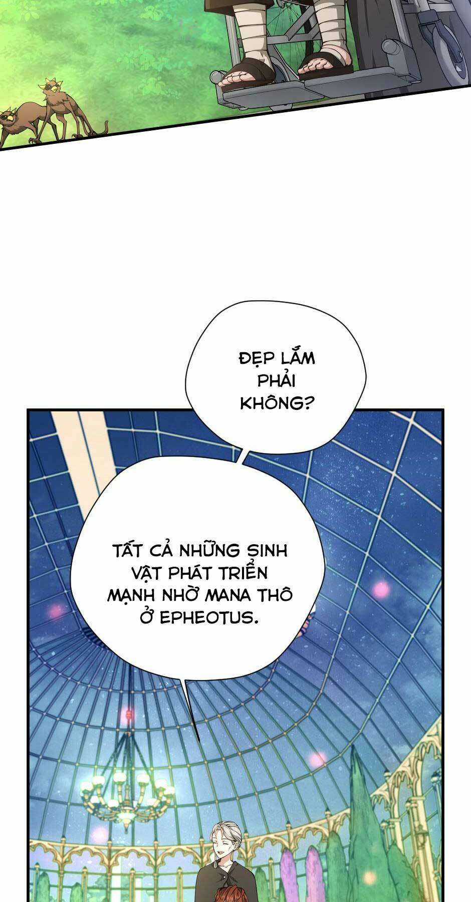 The Beginning After The End - Chapter 158 - Trang 44