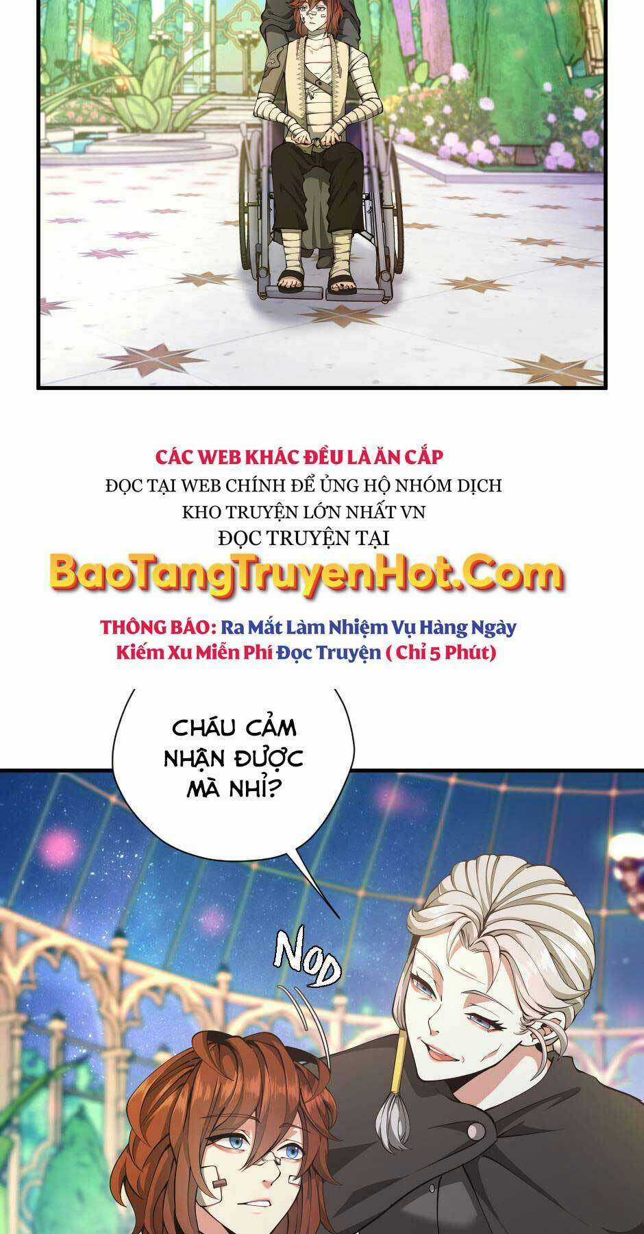 The Beginning After The End - Chapter 158 - Trang 45