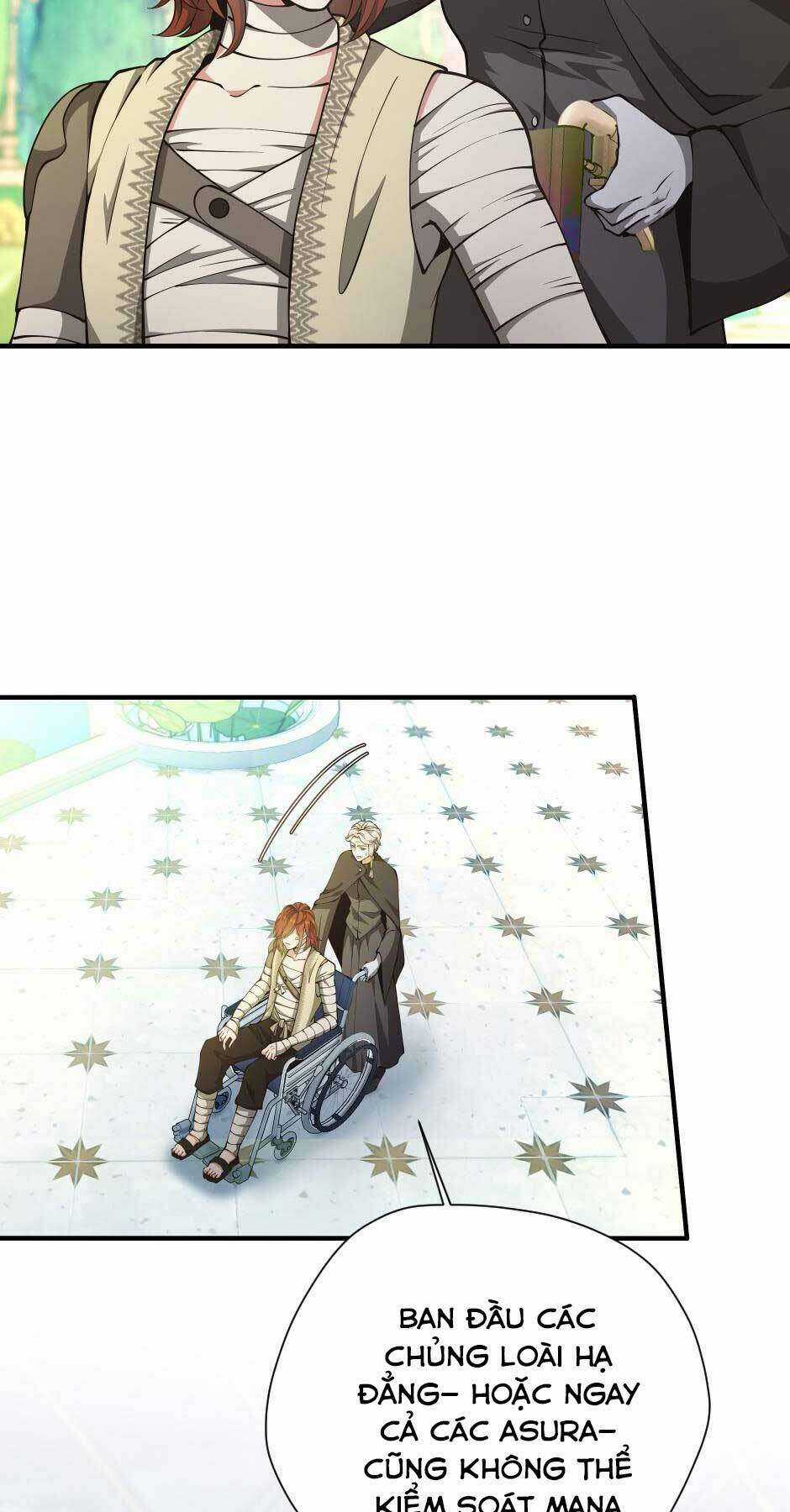 The Beginning After The End - Chapter 158 - Trang 46