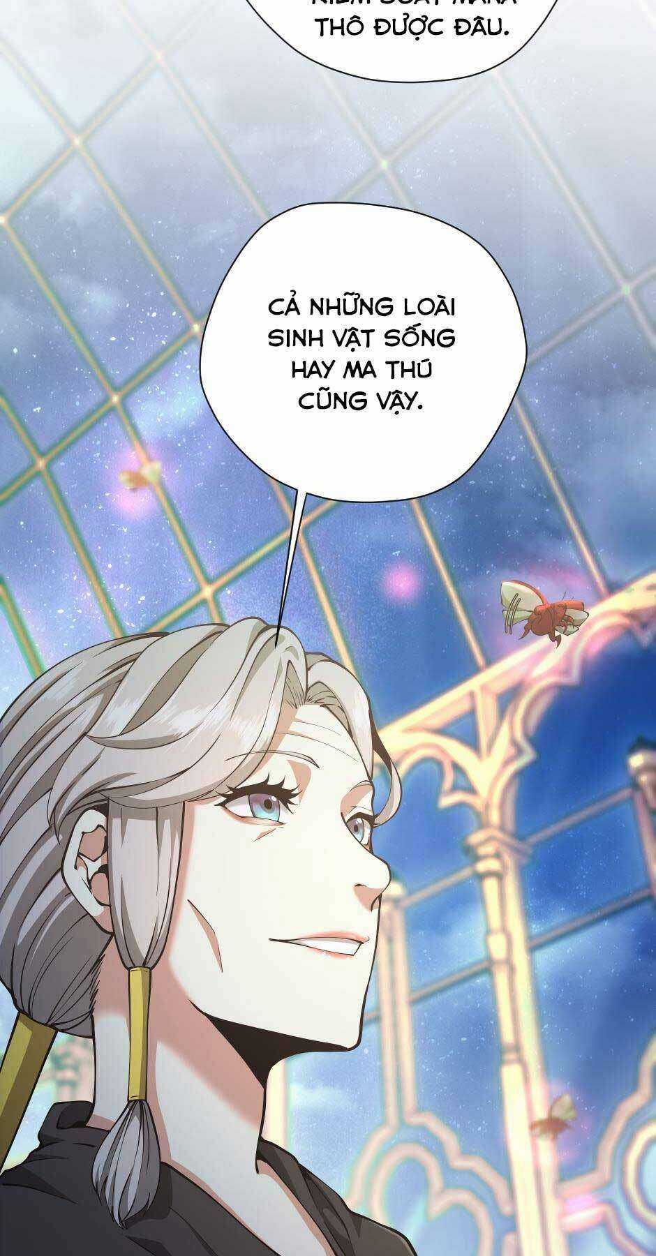 The Beginning After The End - Chapter 158 - Trang 47