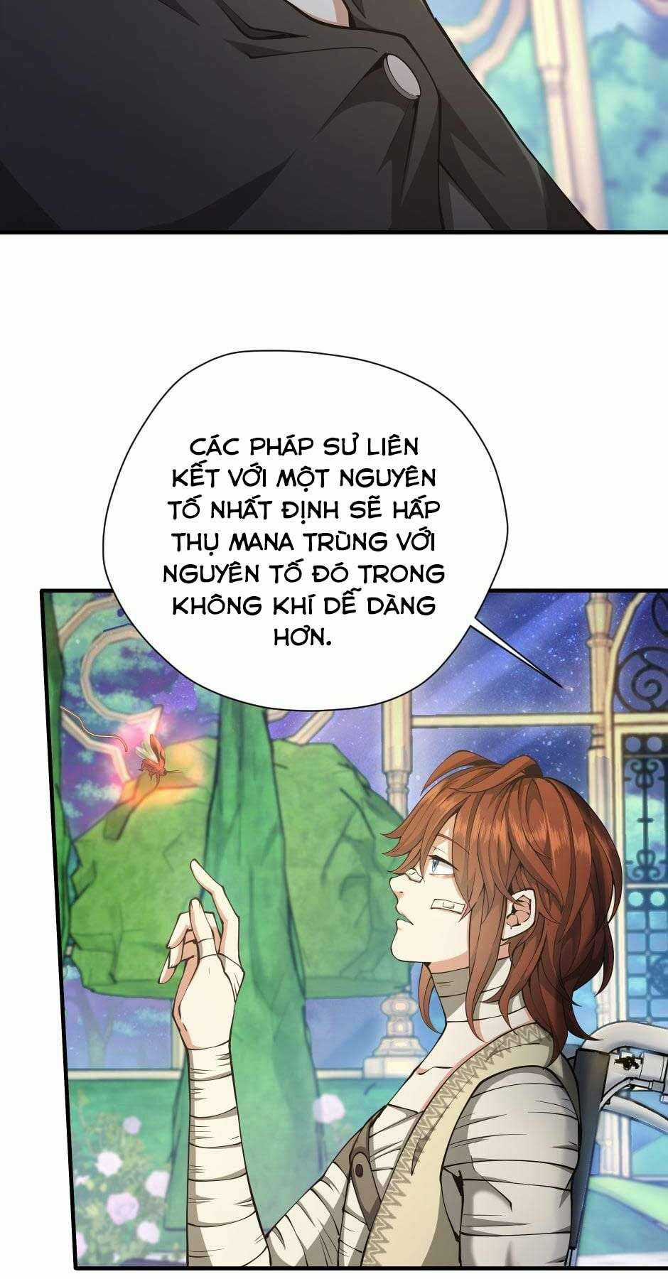 The Beginning After The End - Chapter 158 - Trang 48