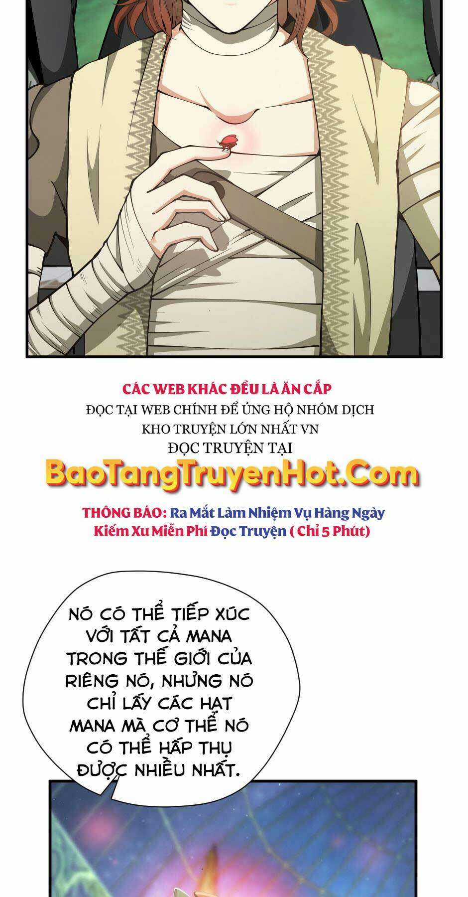 The Beginning After The End - Chapter 158 - Trang 50