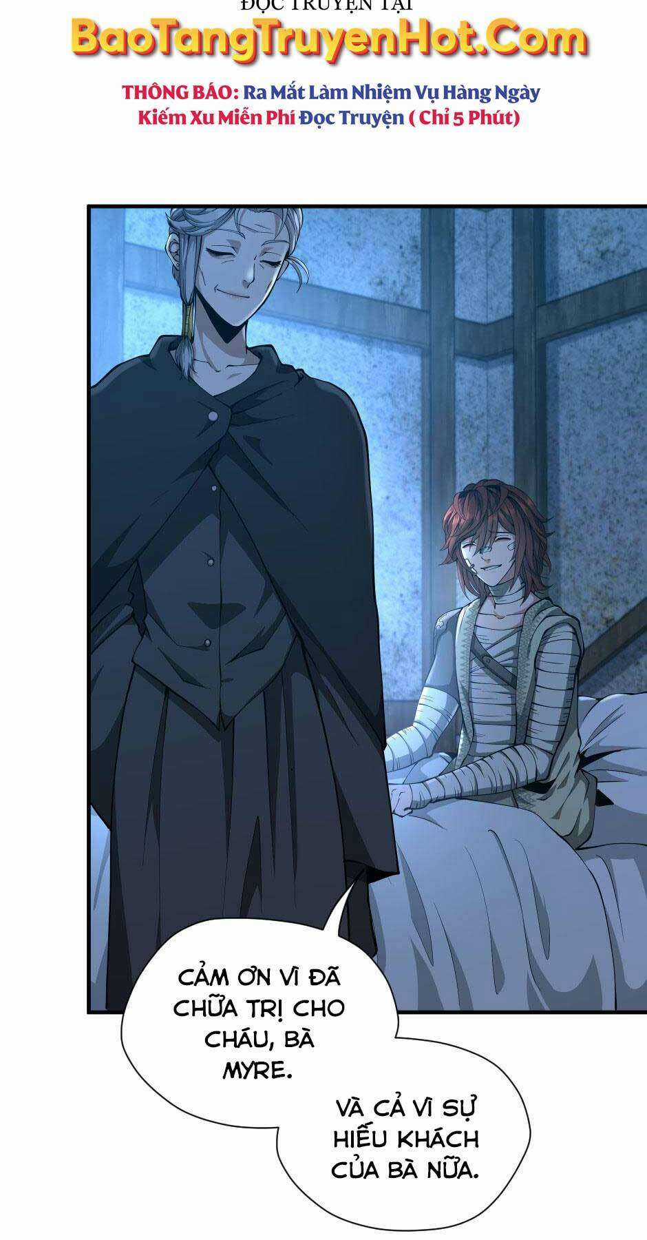 The Beginning After The End - Chapter 158 - Trang 6